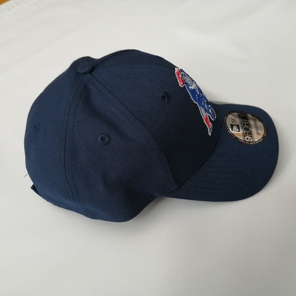 New England Patriots Throwback New Era Hat NWT - Picture 5 of 13